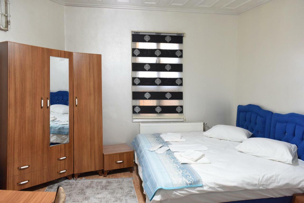 ÖZ Butik Otel Antik Kent Myrleia Mudanya Bagian luar foto
